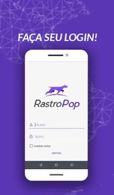 RastroPOP - Rastreamento Veícu android App screenshot 5